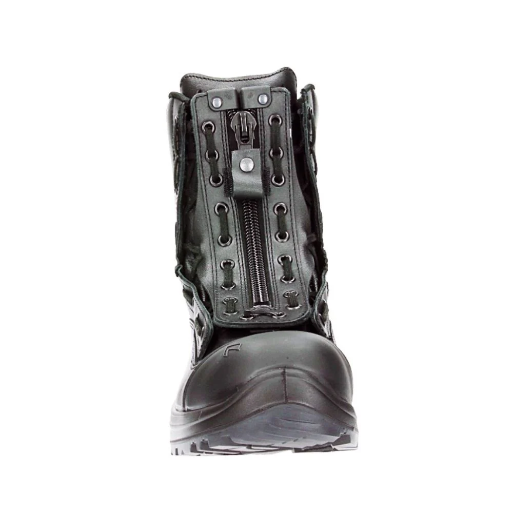 HAIX Airpower XR2 Bottes EMS isolées à bout composite de 8 po pour femmes - 605123 - Image 7