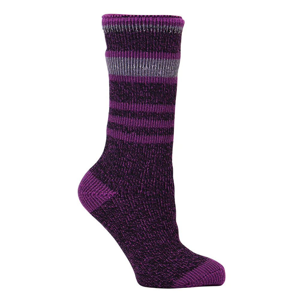 Chaussettes Heat Plus - Image 2