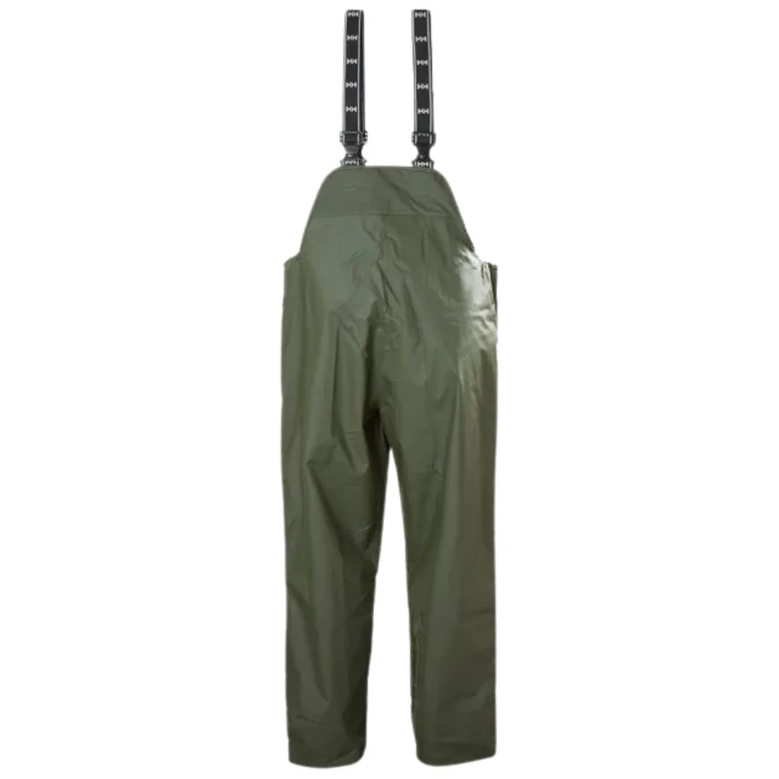 Helly Hansen Bavoir de travail imperméable Mandal pour hommes 70529 - Vert - Image 2