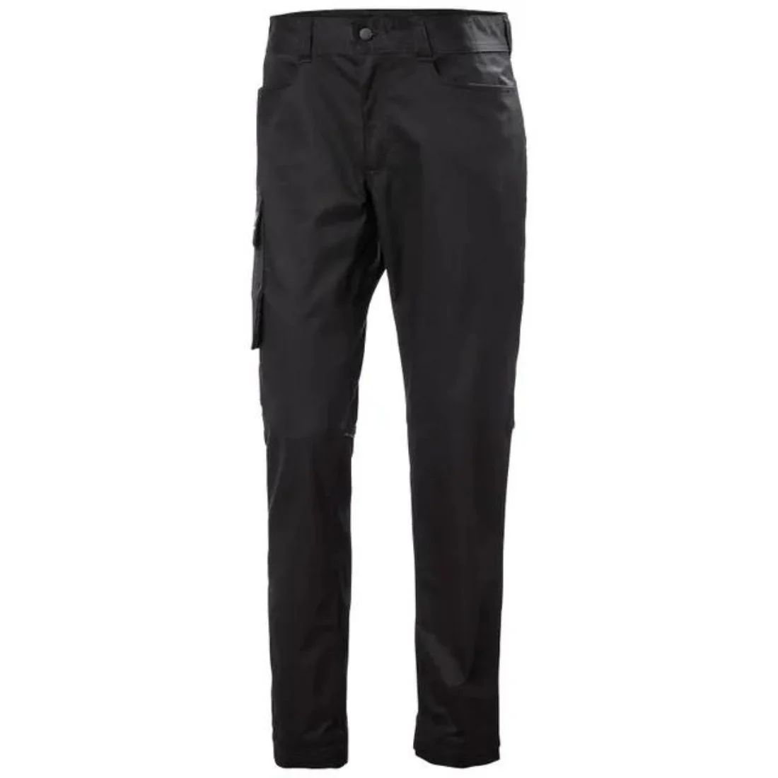 Helly Hansen Pantalon de travail Manchester pour hommes 77526 - Noir - Image 4