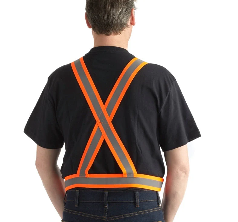 Ceinture haute visibilité ceinture - Image 3