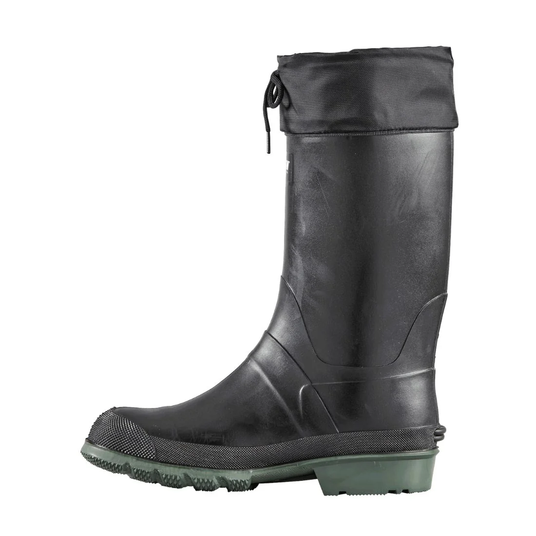 Botte de sécurité Hunter Baffin  8564-033 pour hommes, à cap d'acier - Image 2