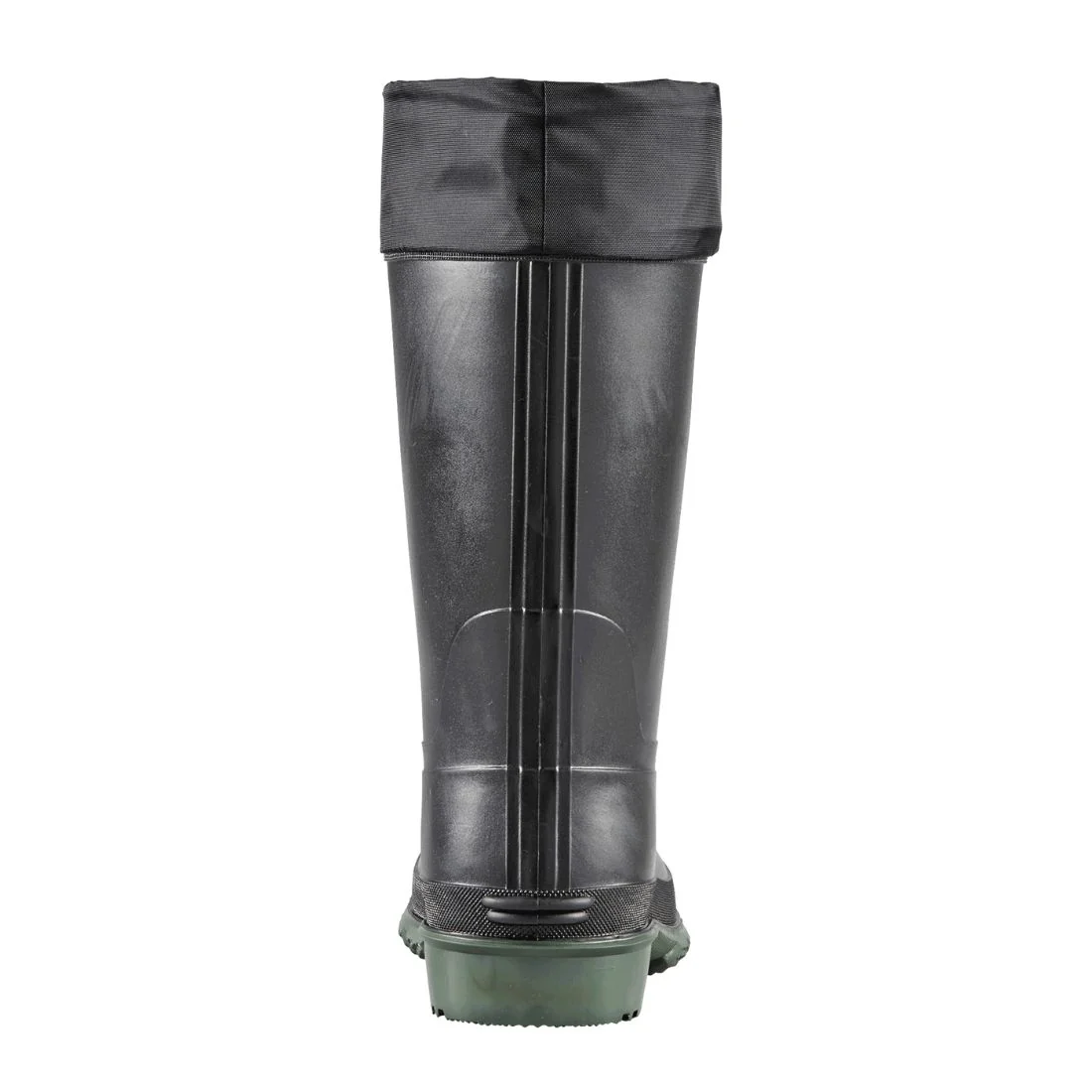 Botte de sécurité Hunter Baffin  8564-033 pour hommes, à cap d'acier - Image 3