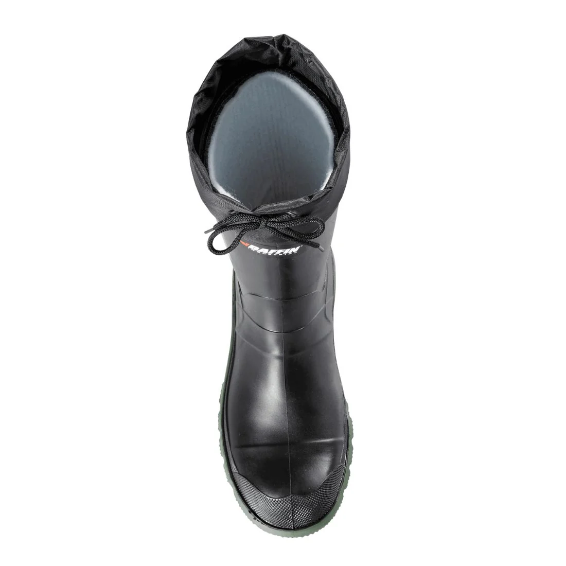 Botte de sécurité Hunter Baffin  8564-033 pour hommes, à cap d'acier - Image 4