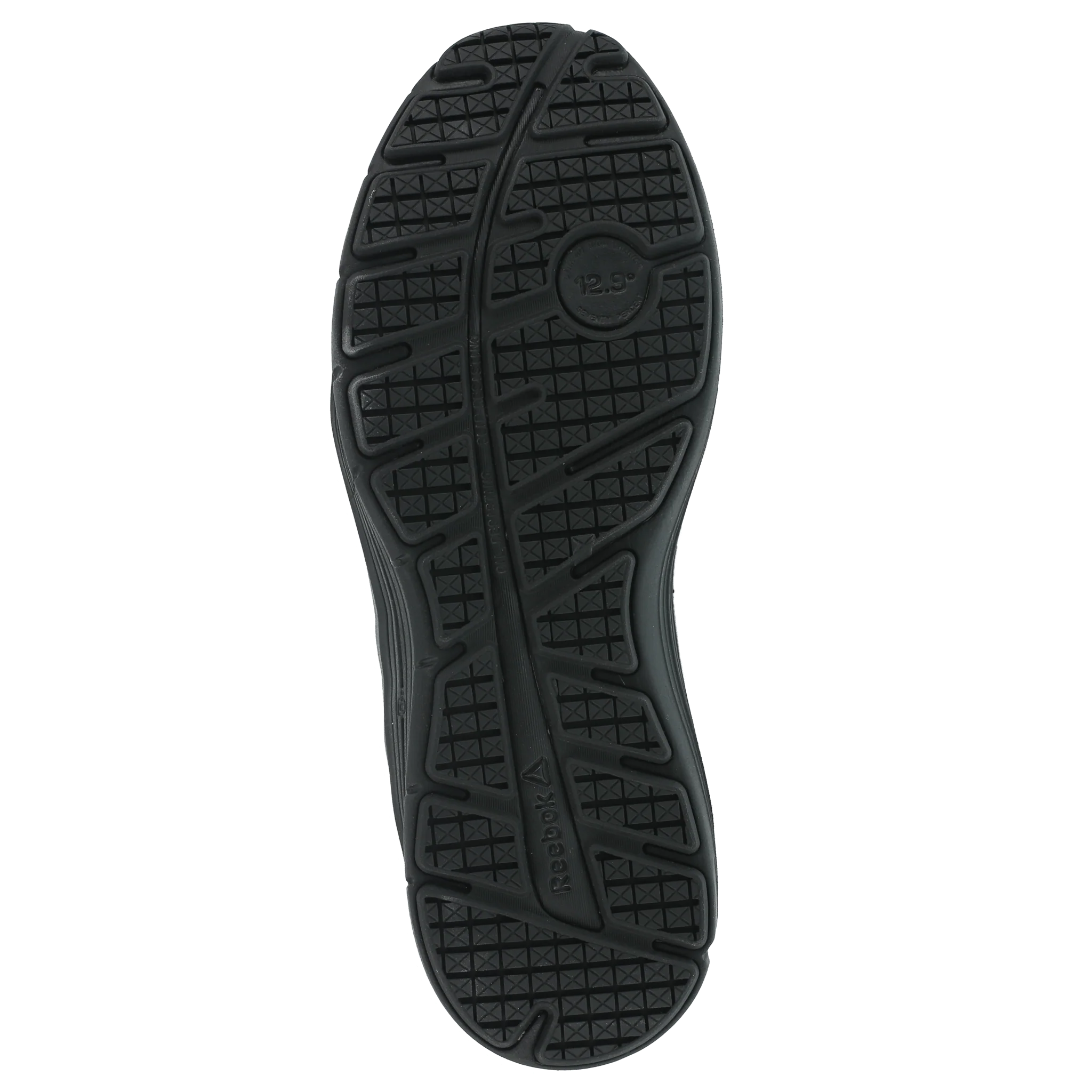 Chaussure de sécurité Guide Work Reebok Work Unisex, à cap d'acier - IB3501 - Image 3