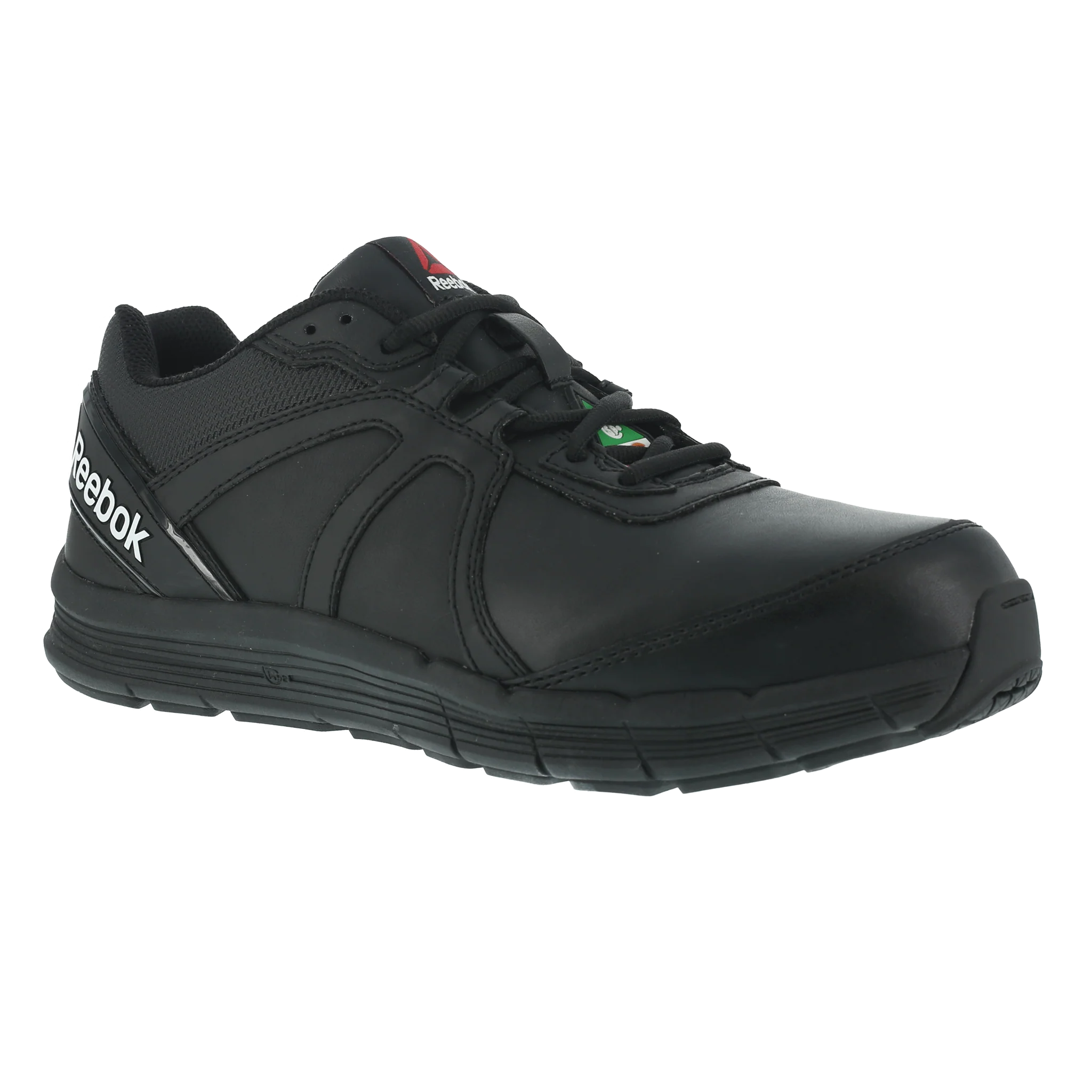 Chaussure de sécurité Guide Work Reebok Work Unisex, à cap d'acier - IB3501 - Image 4