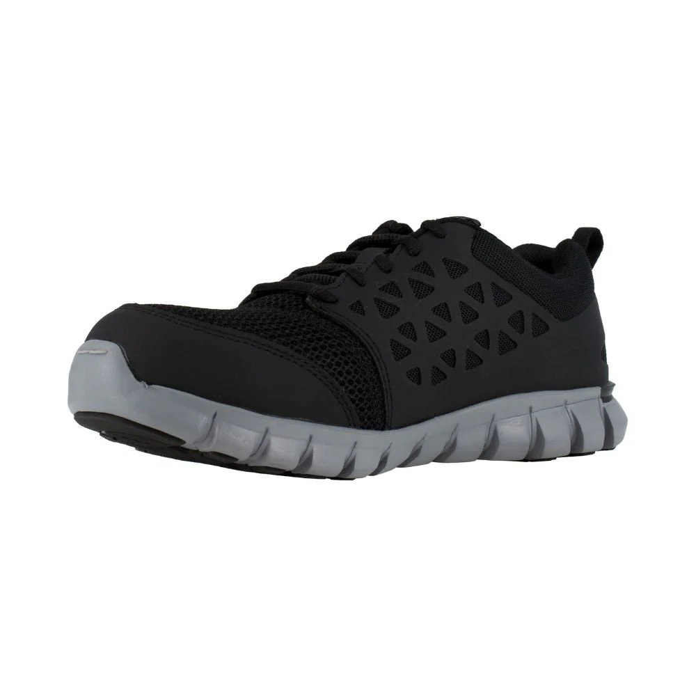 Soulier de sécurité Sublite Reebok à cap de composite unisex IB4041 - Image 3