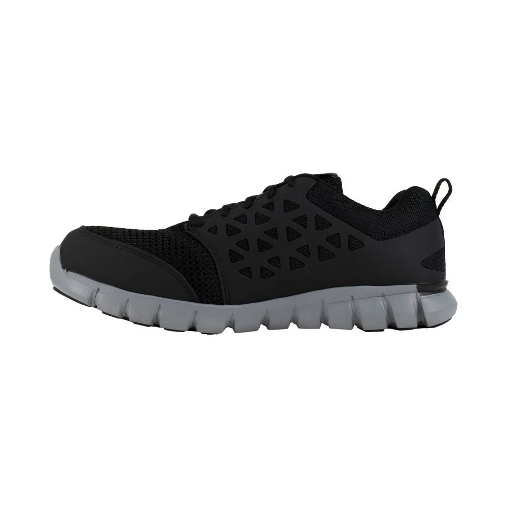 Soulier de sécurité Sublite Reebok à cap de composite unisex IB4041 - Image 4