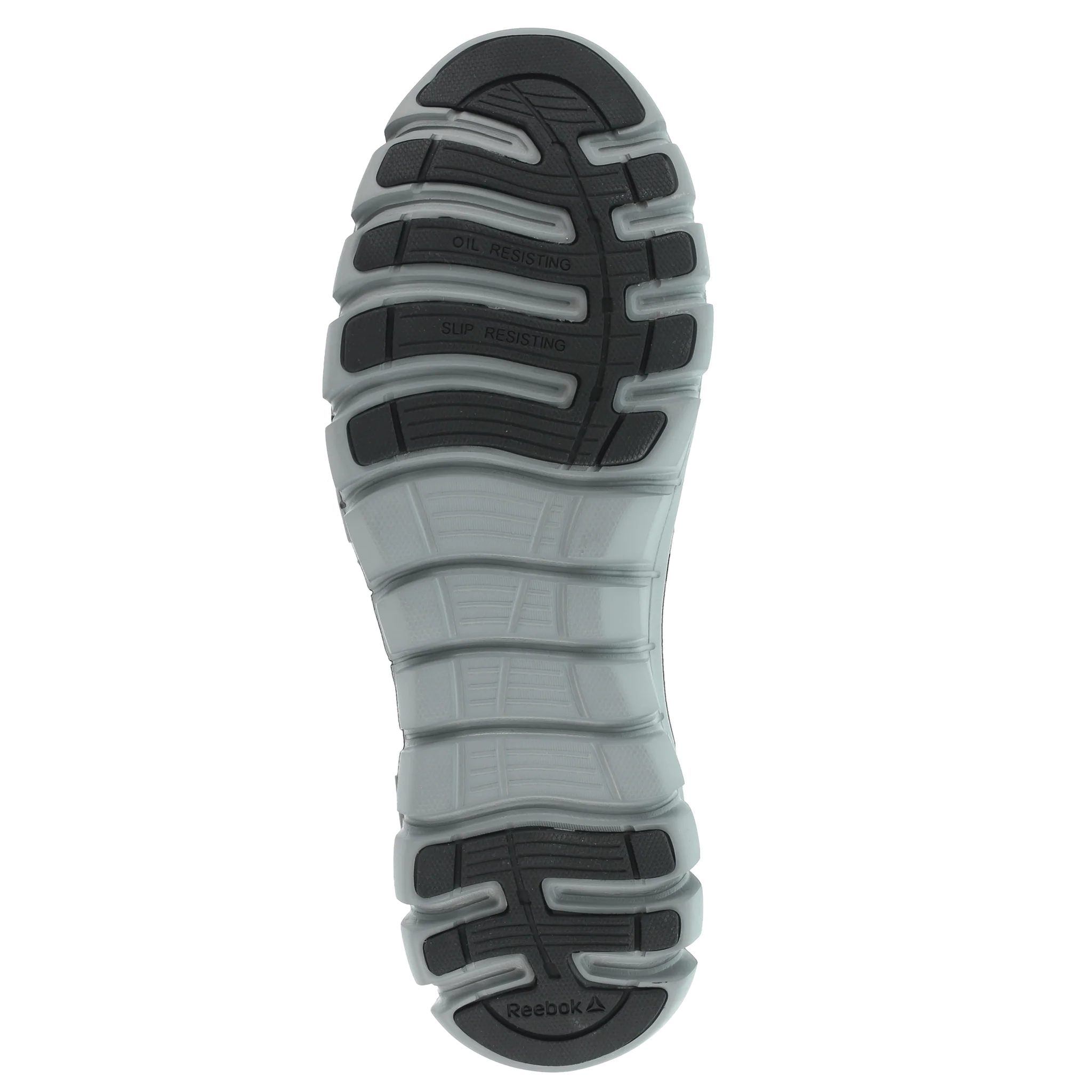 Soulier de sécurité Sublite Reebok à cap de composite unisex IB4041 - Image 5