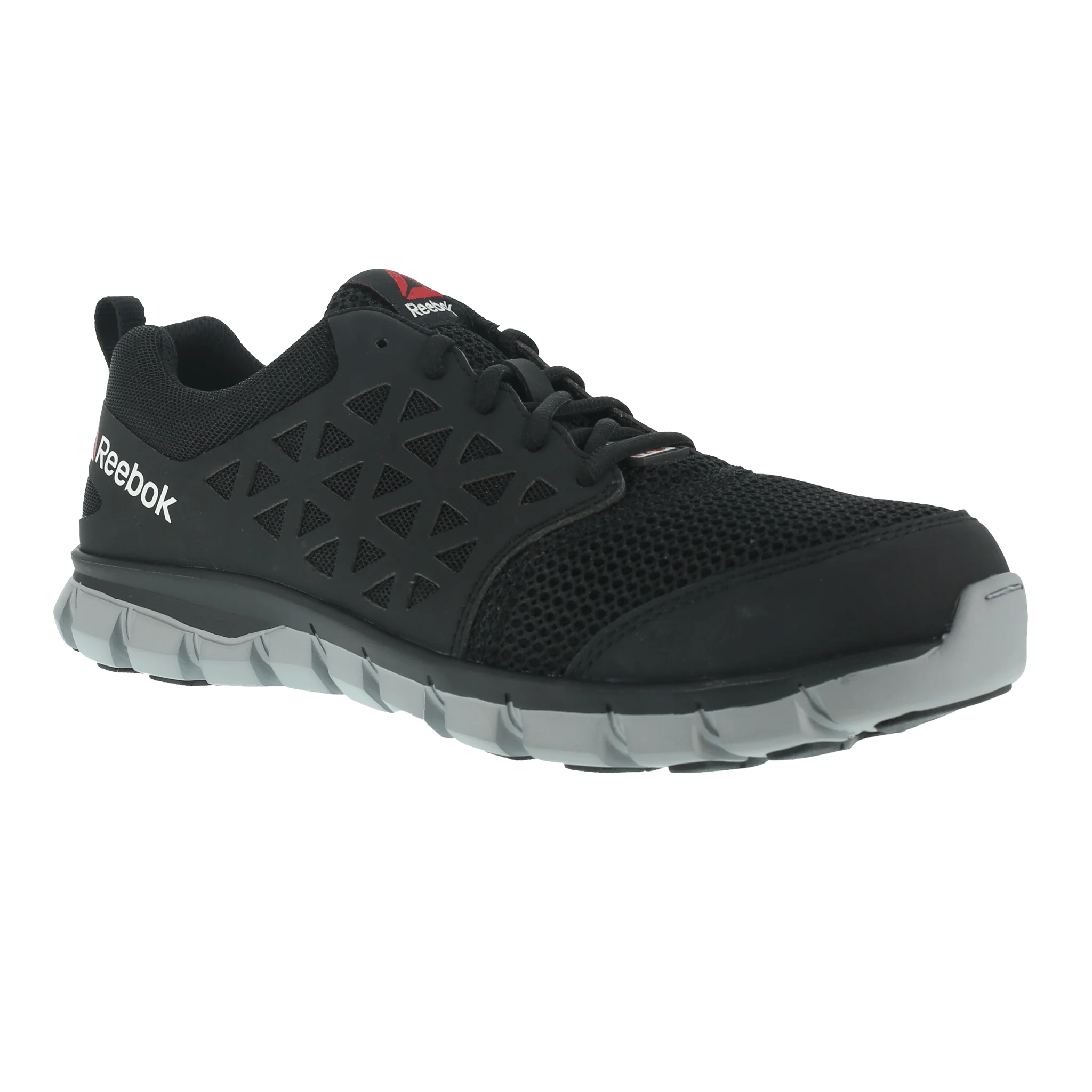 Soulier de sécurité Sublite Reebok à cap de composite unisex IB4041 - Image 6