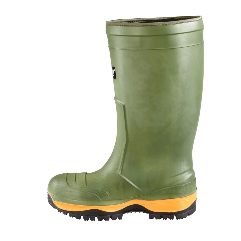 Bottes de sécurité d'hiver Ice Bear Baffin pour homme, à embout composite - Image 2