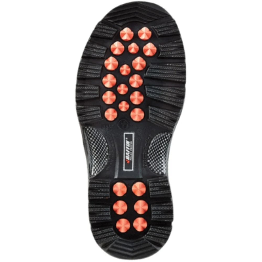 Bottes de sécurité d'hiver Ice Bear Baffin pour homme, à embout composite - Image 3