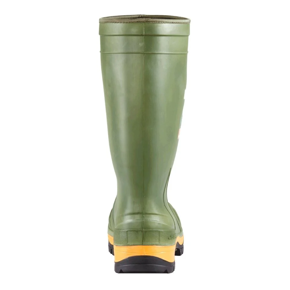 Bottes de sécurité d'hiver Ice Bear Baffin pour homme, à embout composite - Image 4