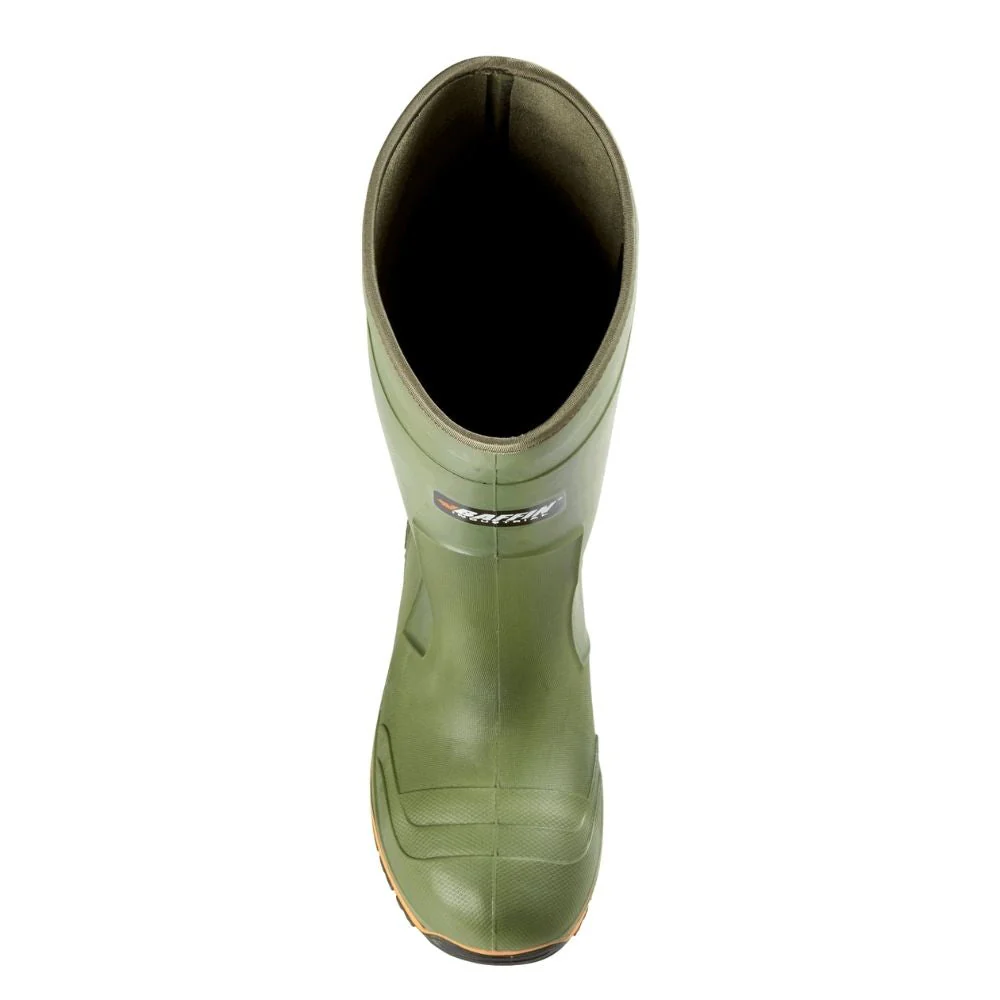 Bottes de sécurité d'hiver Ice Bear Baffin pour homme, à embout composite - Image 5