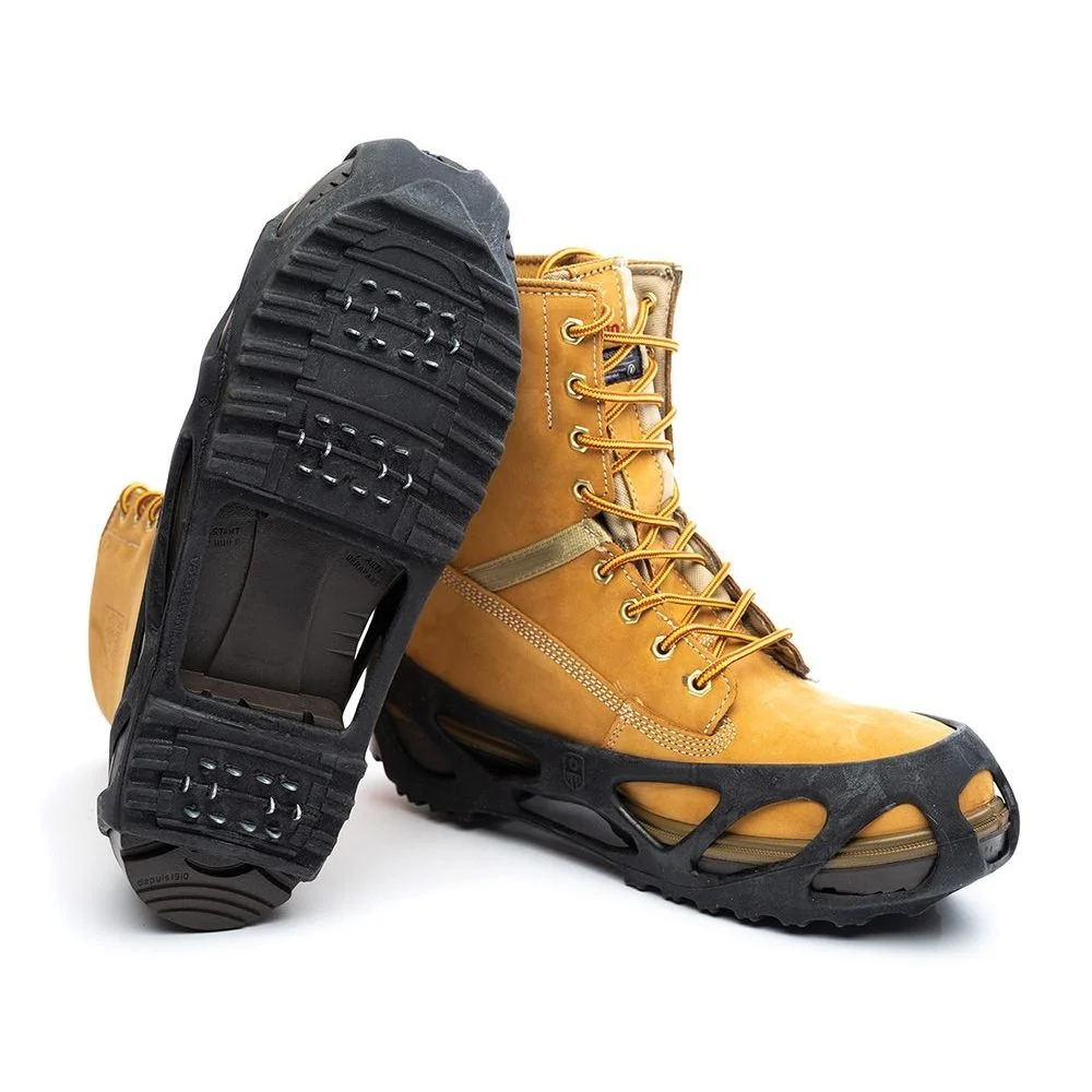 Crampons de traction anti-dérapants Impacto Stabilicer STRIDE unisexe - Image 4