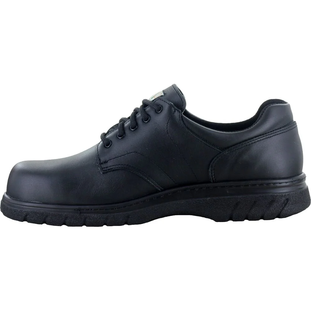 Chaussure de Travail Jack 500089 Mellow Walk 4E Pour Hommes, à Embout d’acier - Image 2