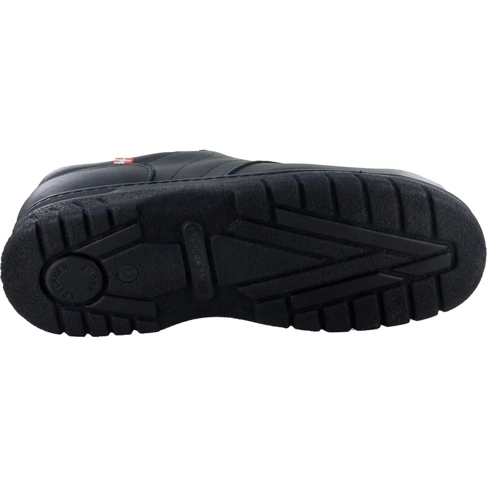 Chaussure de Travail Jack 500089 Mellow Walk 4E Pour Hommes, à Embout d’acier - Image 3