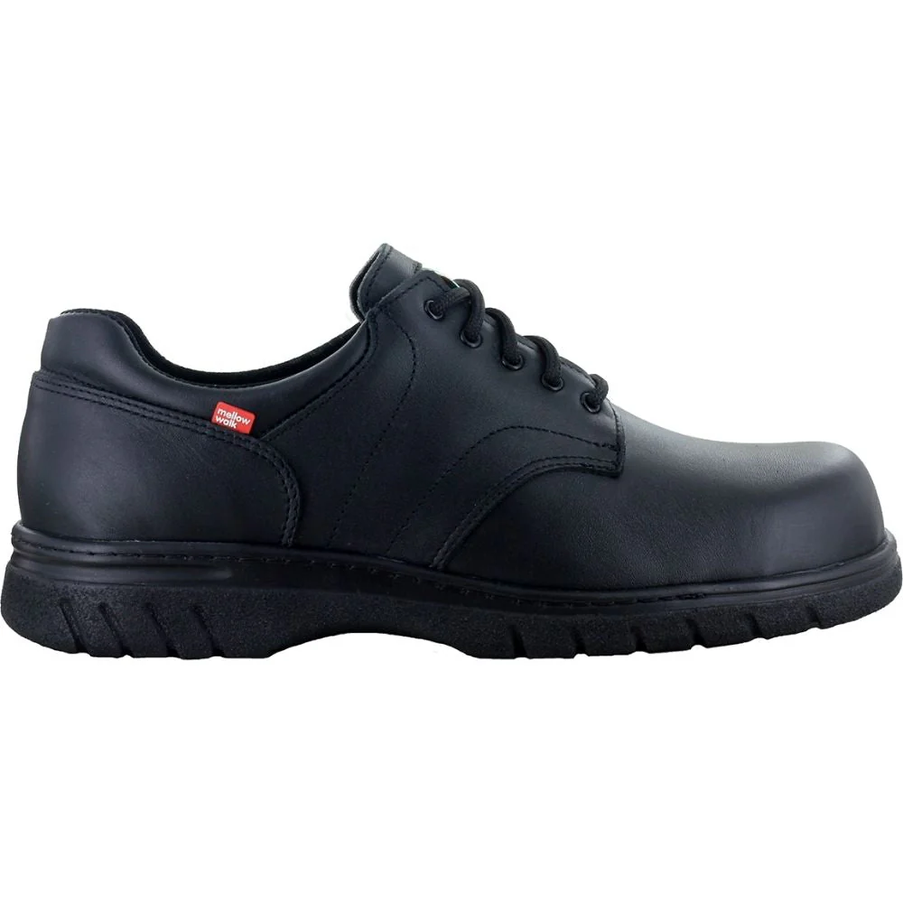 Chaussure de Travail Jack 500089 Mellow Walk 4E Pour Hommes, à Embout d’acier - Image 4