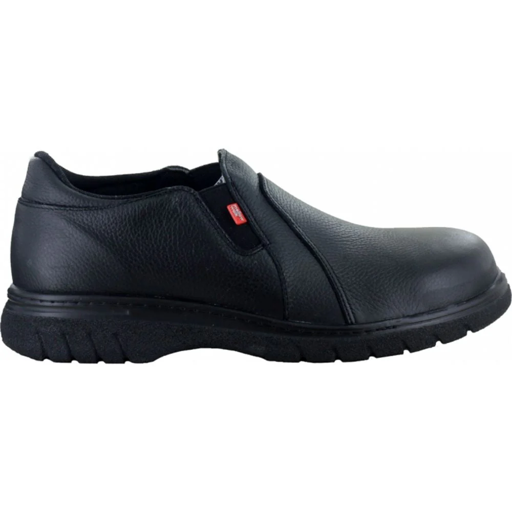 Modèle enfilable Mellow Walk JACK pour hommes, à embout d'acier - Image 2
