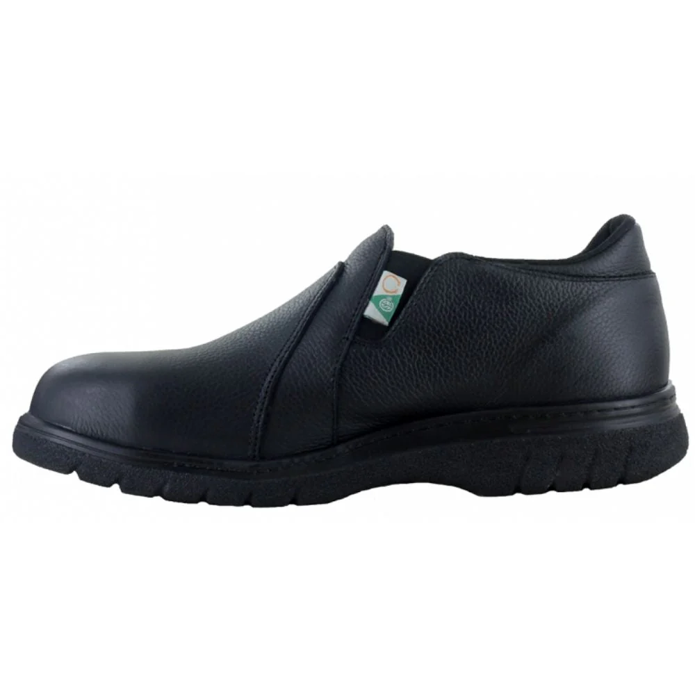 Modèle enfilable Mellow Walk JACK pour hommes, à embout d'acier - Image 3