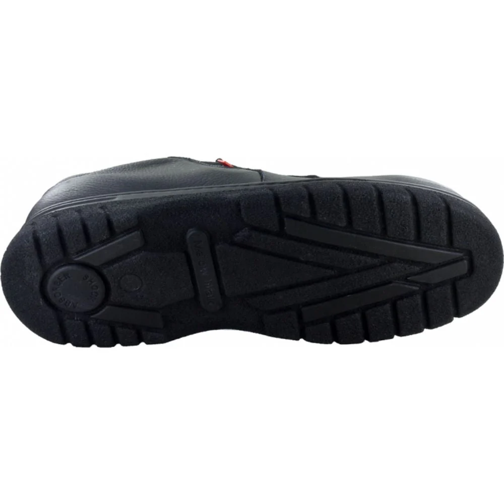 Modèle enfilable Mellow Walk JACK pour hommes, à embout d'acier - Image 4