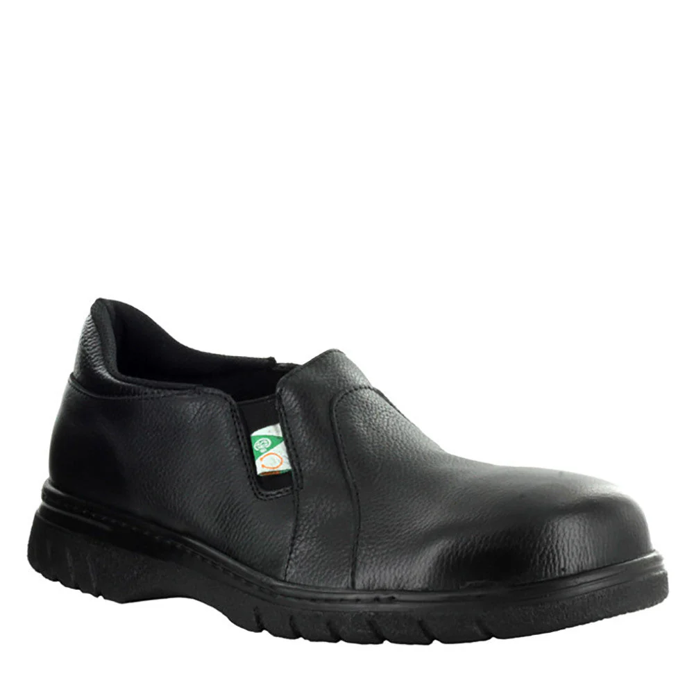 Modèle enfilable Mellow Walk JACK pour hommes, à embout d'acier - Image 5