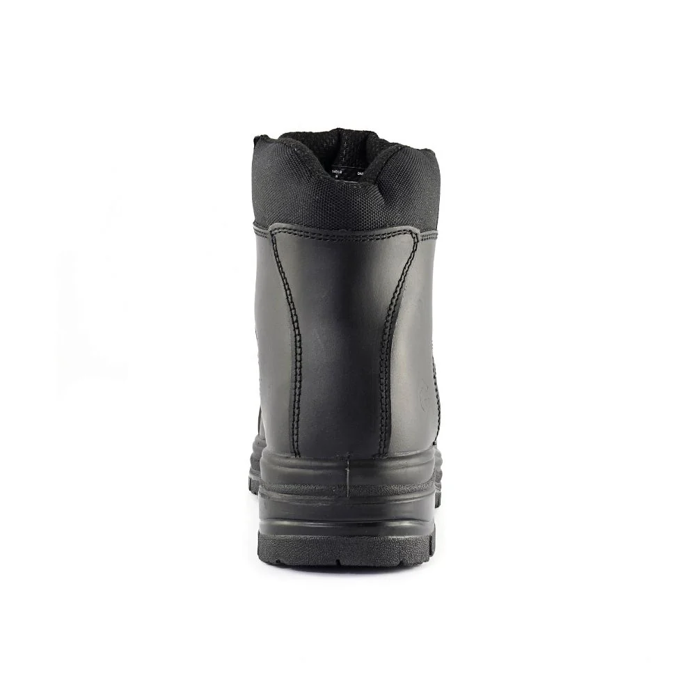 JB Goodhue Dash2 14018 Botte de travail à bout composite de 6 pouces pour hommes  - Noir - Image 4