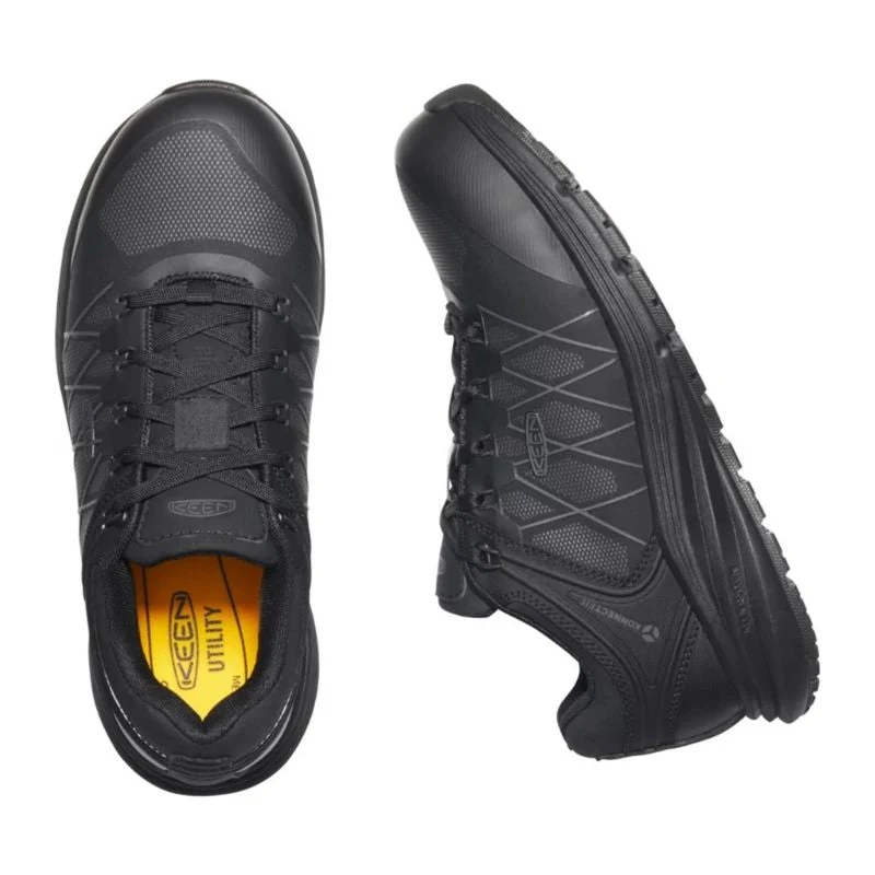 Chaussure de travail athlétique Keen Vista Energy XT 1024960 à cap de composite pour femmes - Image 2