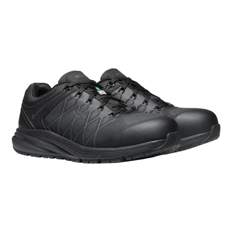 Chaussure de travail athlétique Keen Vista Energy XT 1024960 à cap de composite pour femmes - Image 3