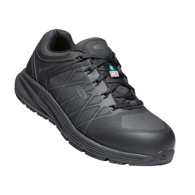 Chaussure de travail athlétique Keen Vista Energy XT 1024960 à cap de composite pour femmes - Image 4