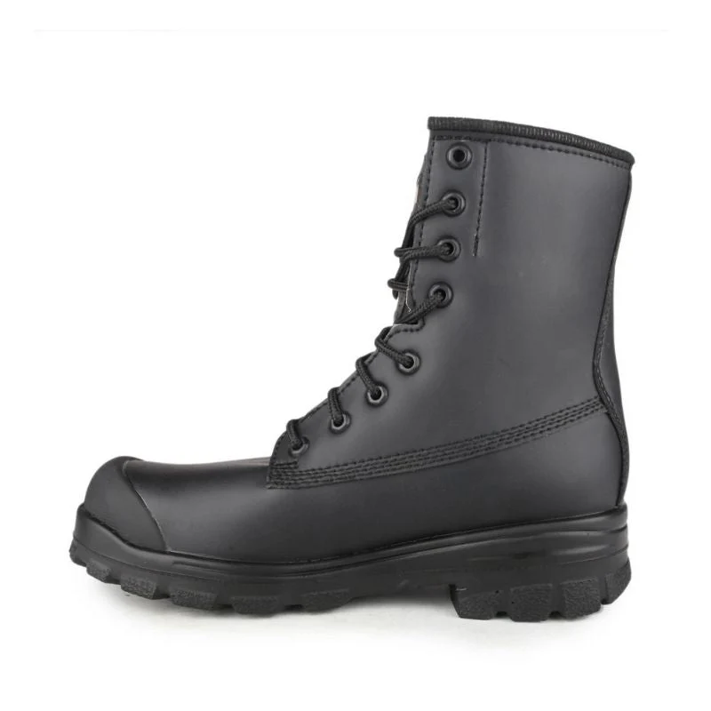 Botte de travail STC Keep pour hommes de 8 po à embout d'acier 21986 - Image 3