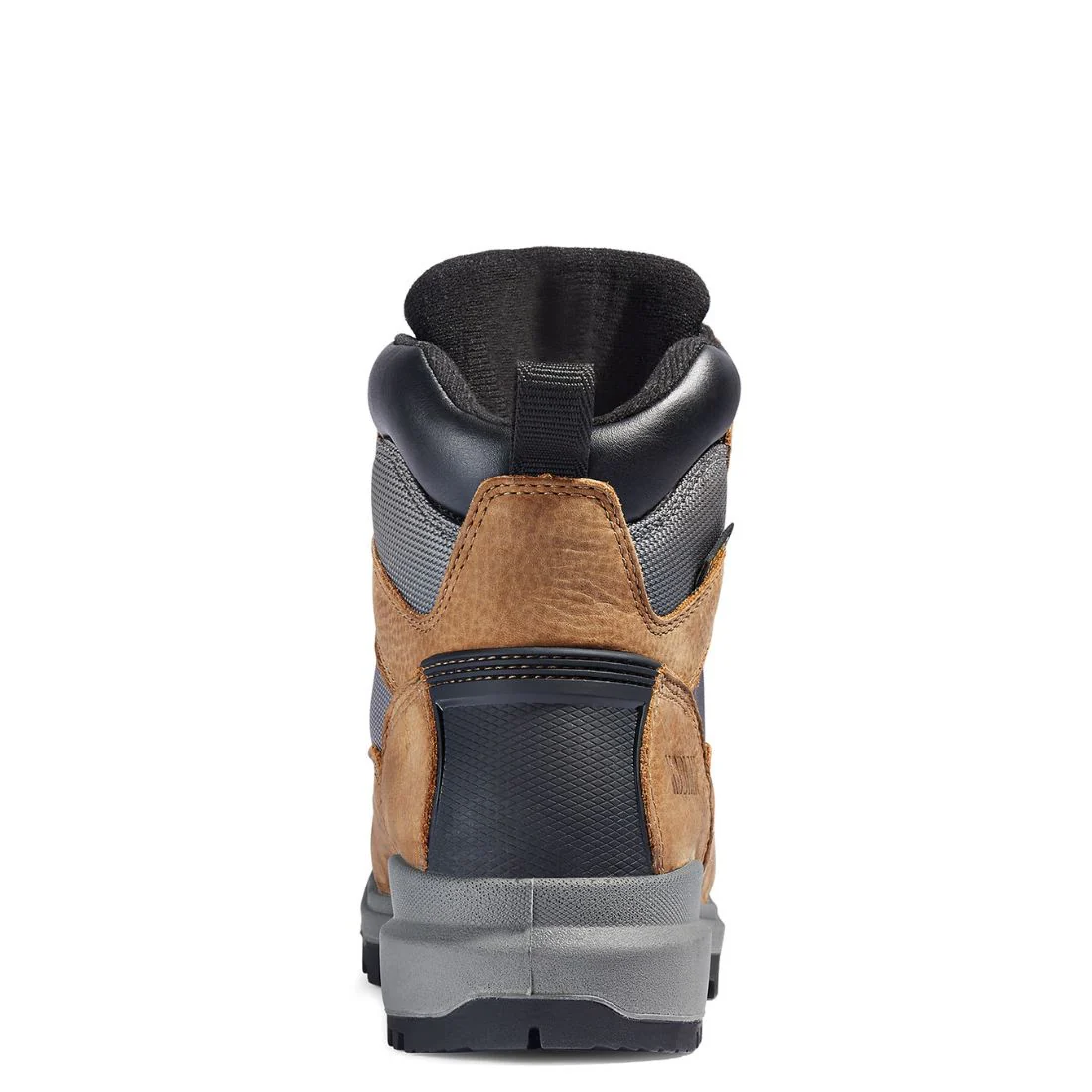 Kodiak Karluk 1100D Botte de travail de 6 po à bout composite pour hommes 1281TN - Brun - Image 6