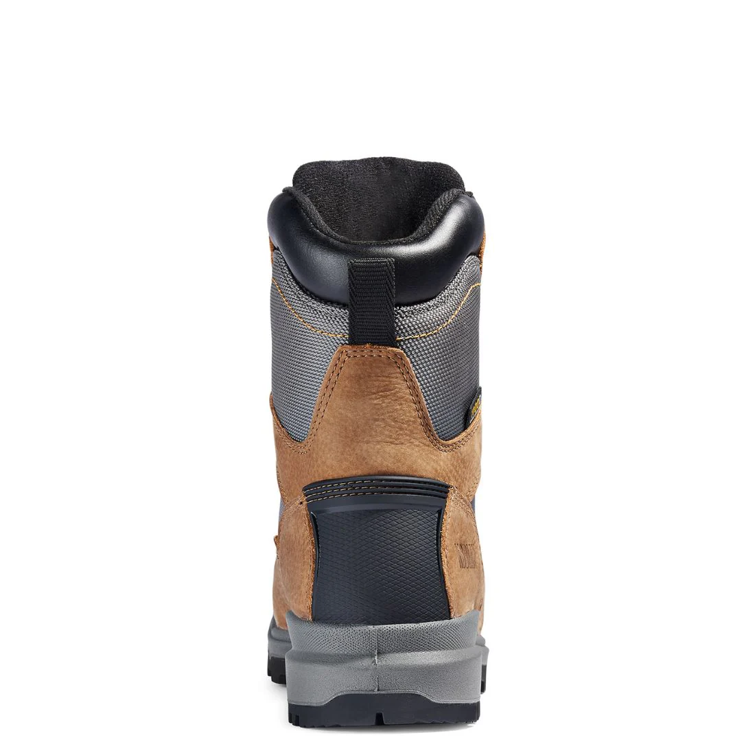 Kodiak Karluk 1100D Botte de travail de 8 po à bout composite pour hommes 1282TN - Brun - Image 8