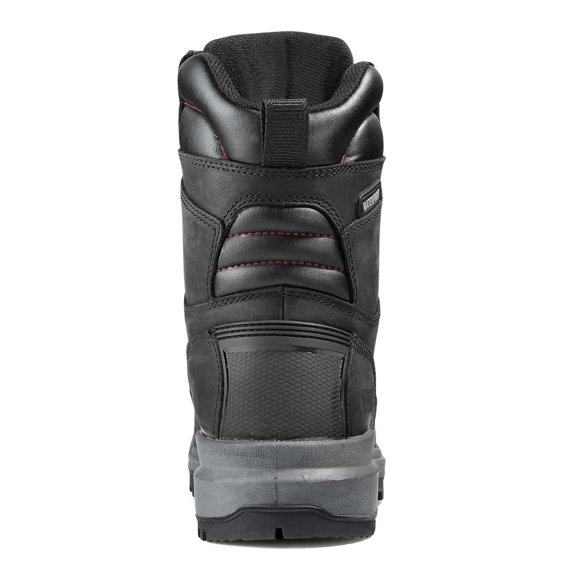 Kodiak Karluk Botte de travail imperméable à bout composite de 8 po pour hommes 8379BK - Noir - Image 6