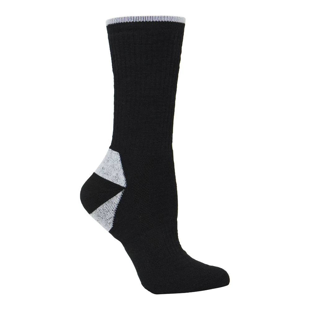 Kodiak Lot de 2 chaussettes de travail en mélange de coton pour femmes 5964 - Image 2