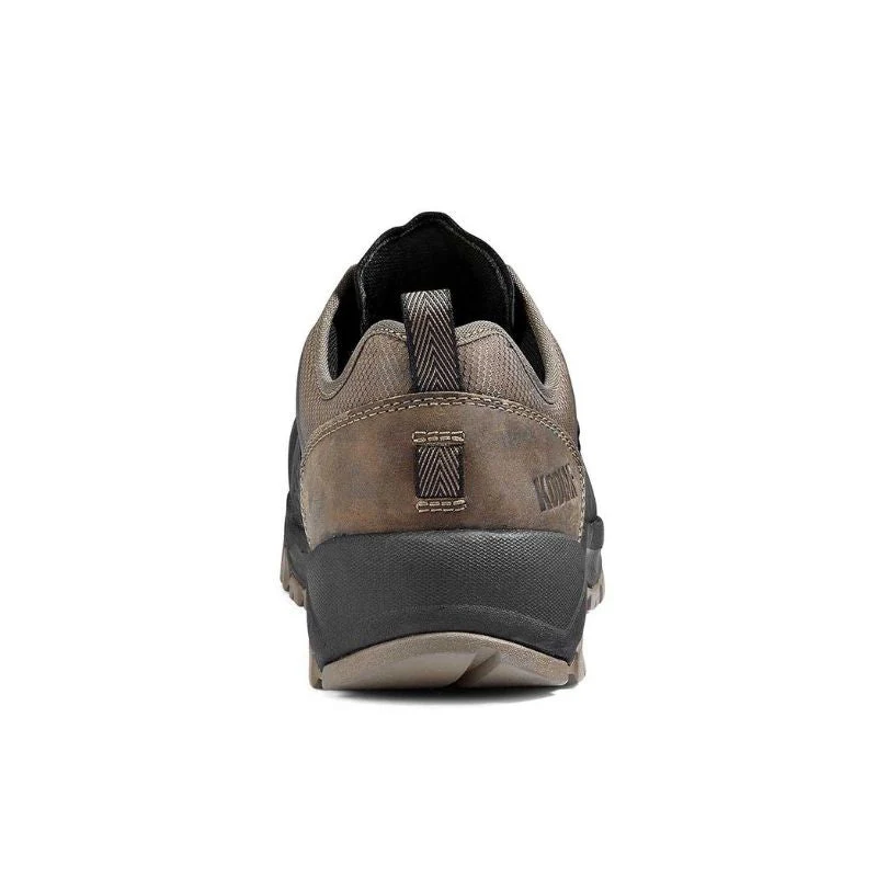 Botte de travail imperméable Quest Bound Kodiak pour hommes à cap de composite KD0A4TF3A66 - Noir - Image 5