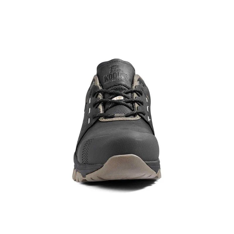 Botte de travail imperméable Quest Bound Kodiak pour hommes à cap de composite KD0A4TF3A66 - Noir - Image 6
