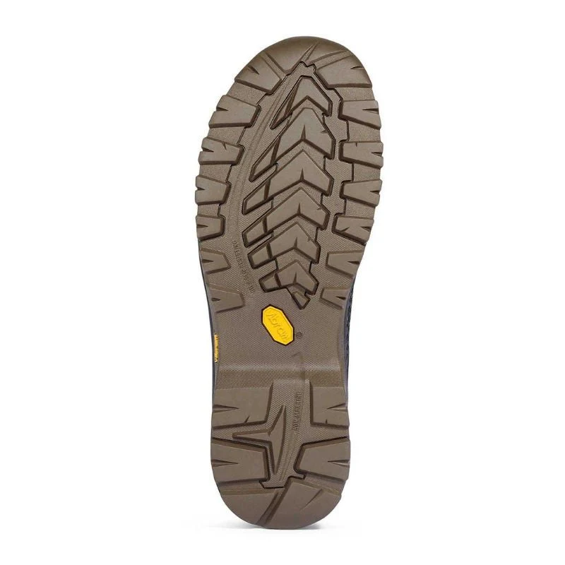 Botte de travail imperméable Quest Bound Kodiak pour hommes à cap de composite KD0A4TF3A66 - Noir - Image 8