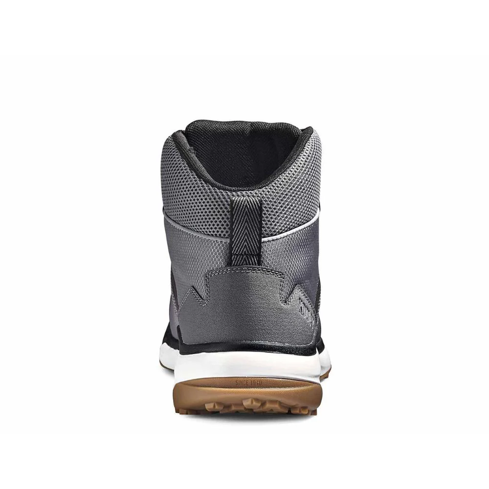 Chaussures de sécurité MID Kodiak Quicktrail pour hommes à cap de composite KD0A4TF5GYX - Gris - Image 6