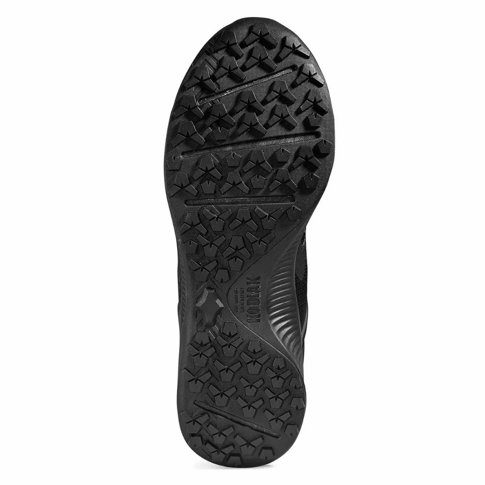Chaussures de sécurité MID Kodiak Quicktrail pour hommes à cap de composite KD0A4THQBLK - Noir - Image 3