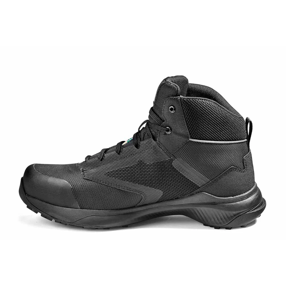 Chaussures de sécurité MID Kodiak Quicktrail pour hommes à cap de composite KD0A4THQBLK - Noir - Image 4