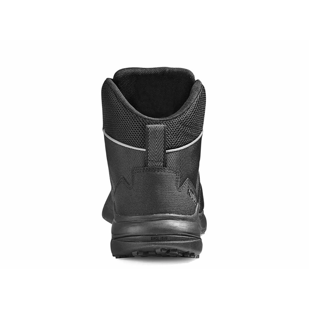 Chaussures de sécurité MID Kodiak Quicktrail pour hommes à cap de composite KD0A4THQBLK - Noir - Image 8