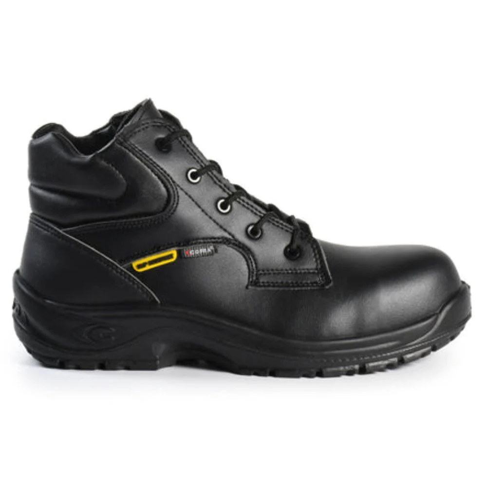 Botte de sécurité Cofra Liquid unisex de 6po, à embout composite - Image 2