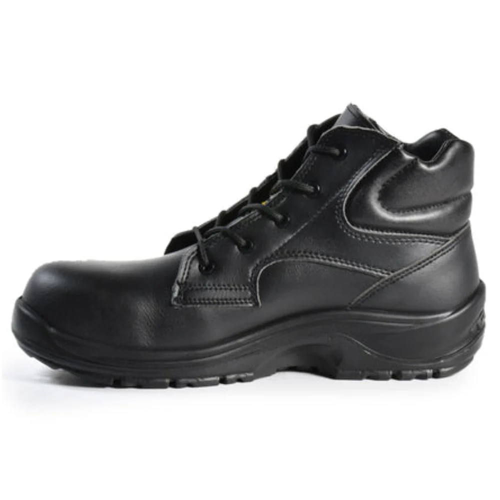 Botte de sécurité Cofra Liquid unisex de 6po, à embout composite - Image 3