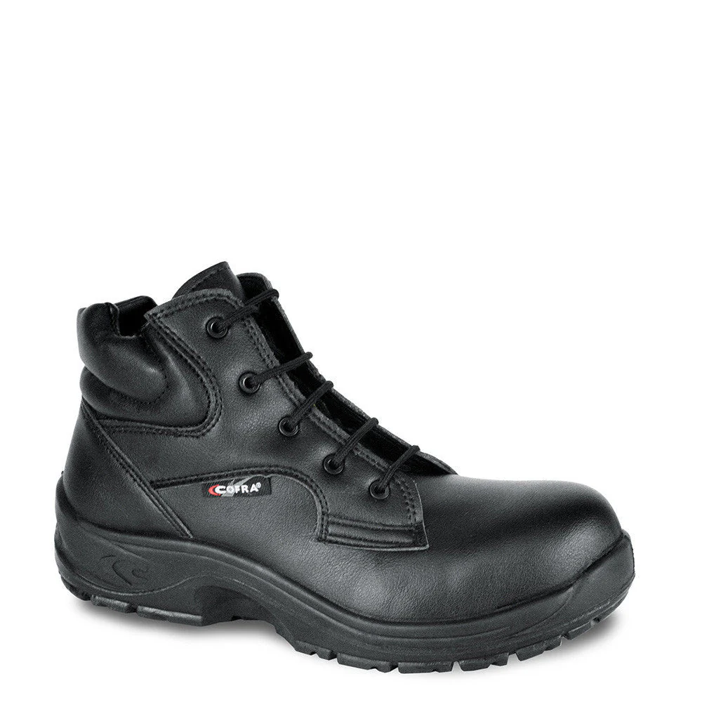 Botte de sécurité Cofra Liquid unisex de 6po, à embout composite - Image 6