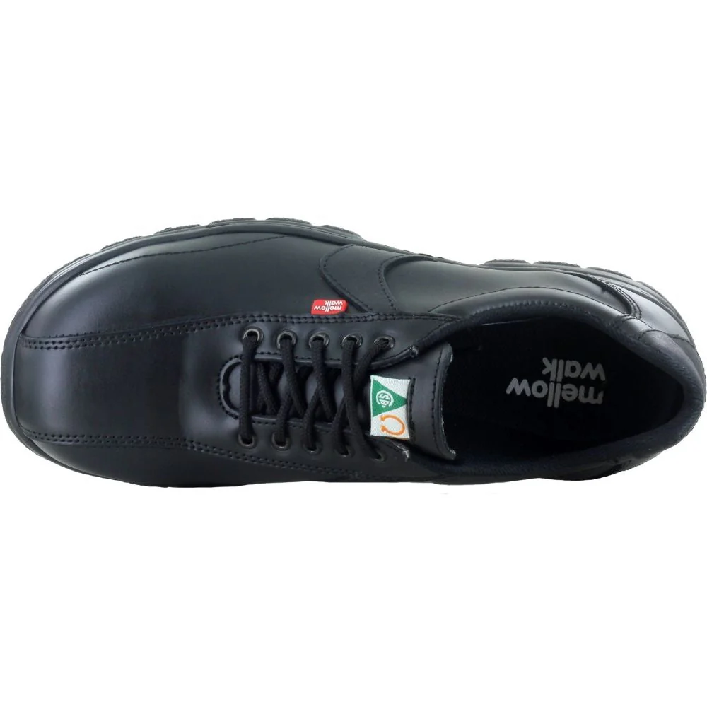 Chaussure de sécurité Maddy Mellow Walk pour femmes, à embout d'acier - Image 3