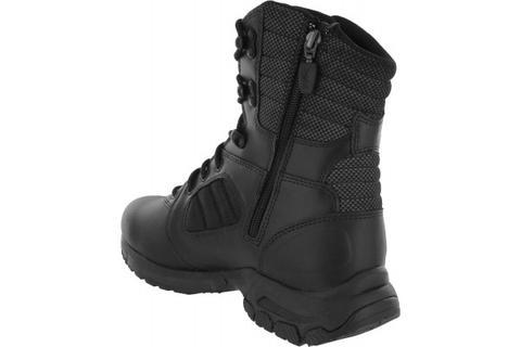 Magnum Response III 8 "Bottes d'uniformes à fermeture à glissière latérale à bout souple et étanche H5227 - Image 3