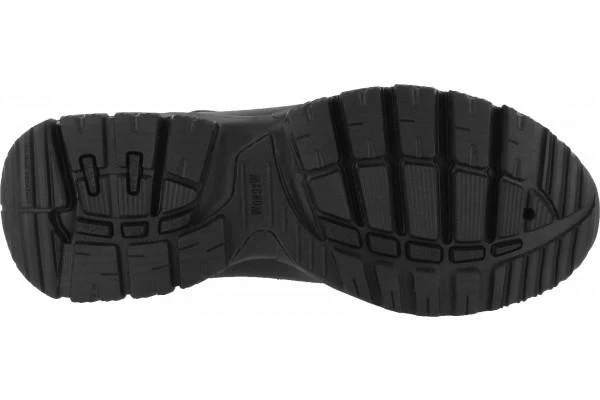 Magnum Response III 8 "Bottes d'uniformes à fermeture à glissière latérale à bout souple et étanche H5227 - Image 4