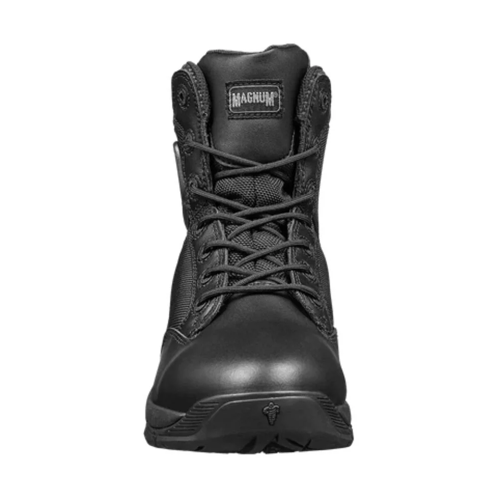 Magnum Stealth Force II 6" SZ Bottes de travail imperméables unisexes à bout composite - H5420 - Image 2