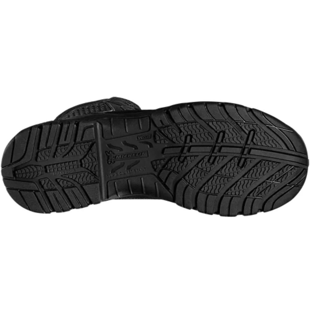 Magnum Stealth Force II 6" SZ Bottes de travail imperméables unisexes à bout composite - H5420 - Image 3